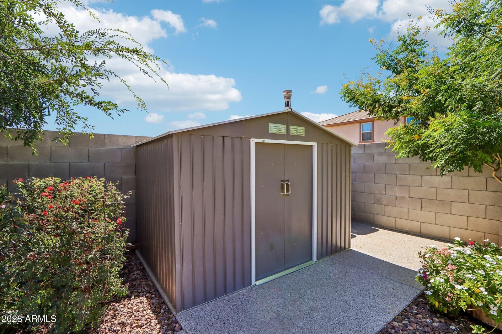16987 W Red Bird Road, Surprise, AZ 85387 — photo 37 of 46