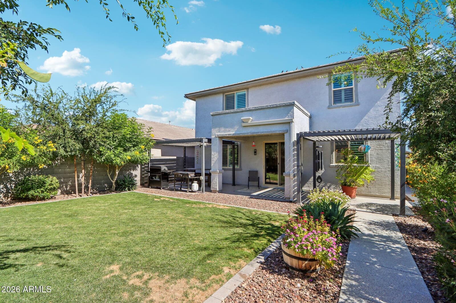 16987 W Red Bird Road, Surprise, AZ 85387 — photo 45 of 46