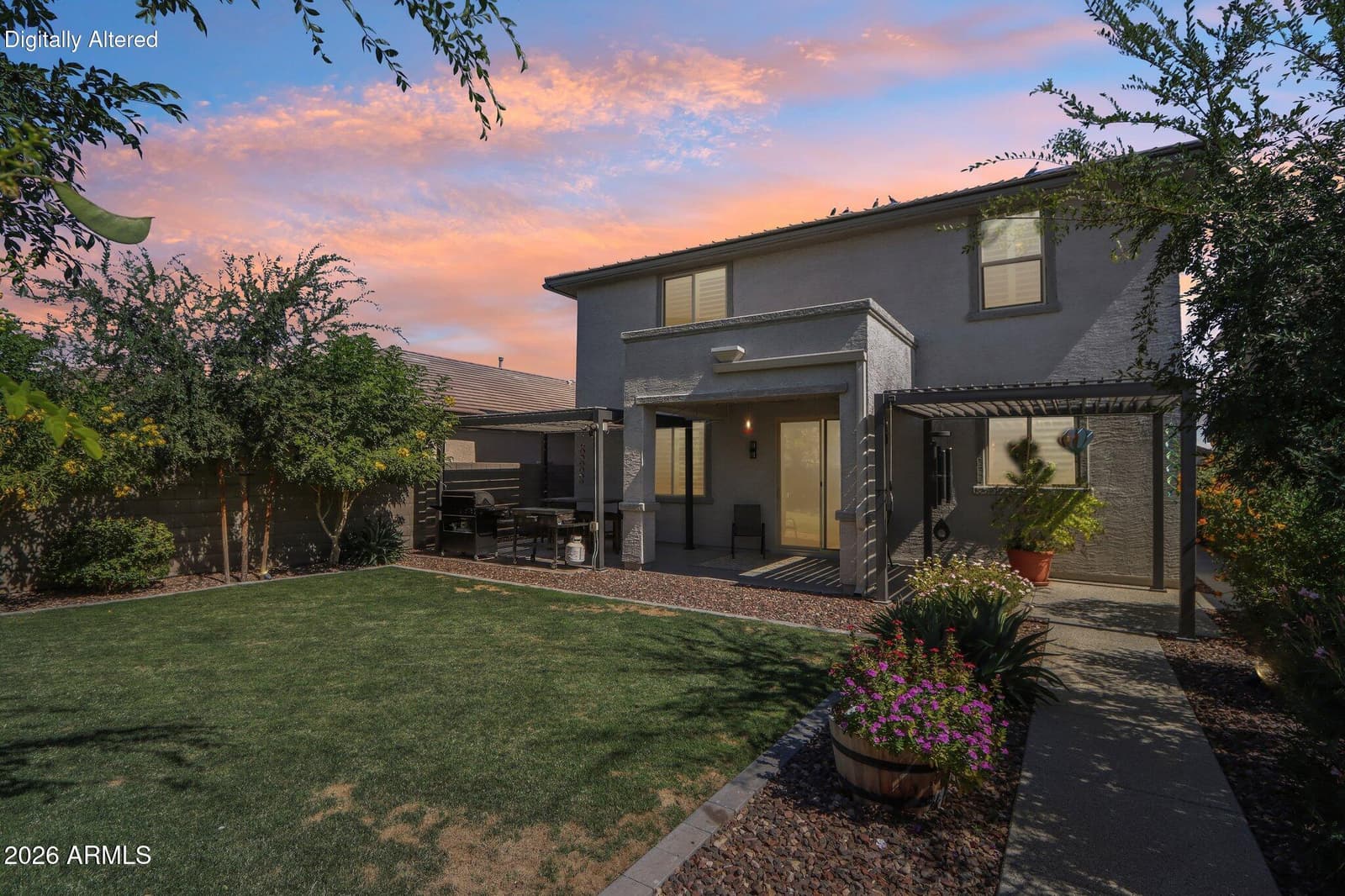 16987 W Red Bird Road, Surprise, AZ 85387 — photo 46 of 46