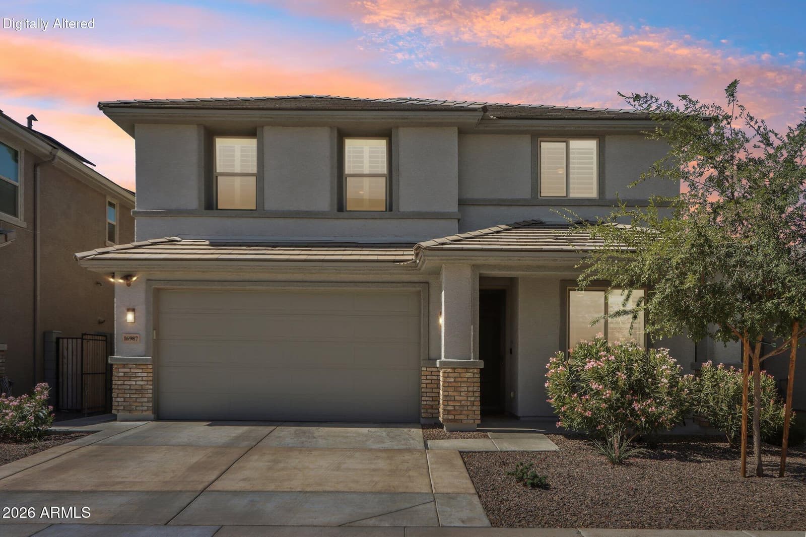 16987 W Red Bird Road, Surprise, AZ 85387 — photo 44 of 46