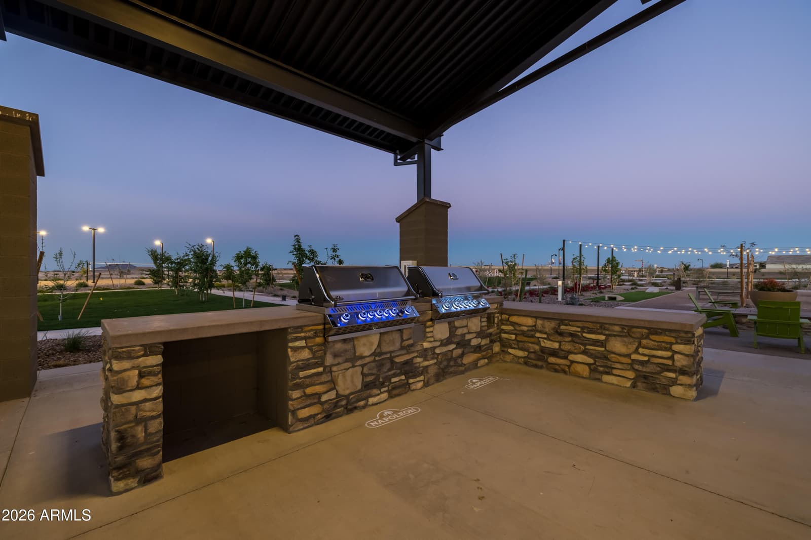 22077 N DAWN VIEW Drive, Maricopa, AZ 85139 — photo 12 of 27