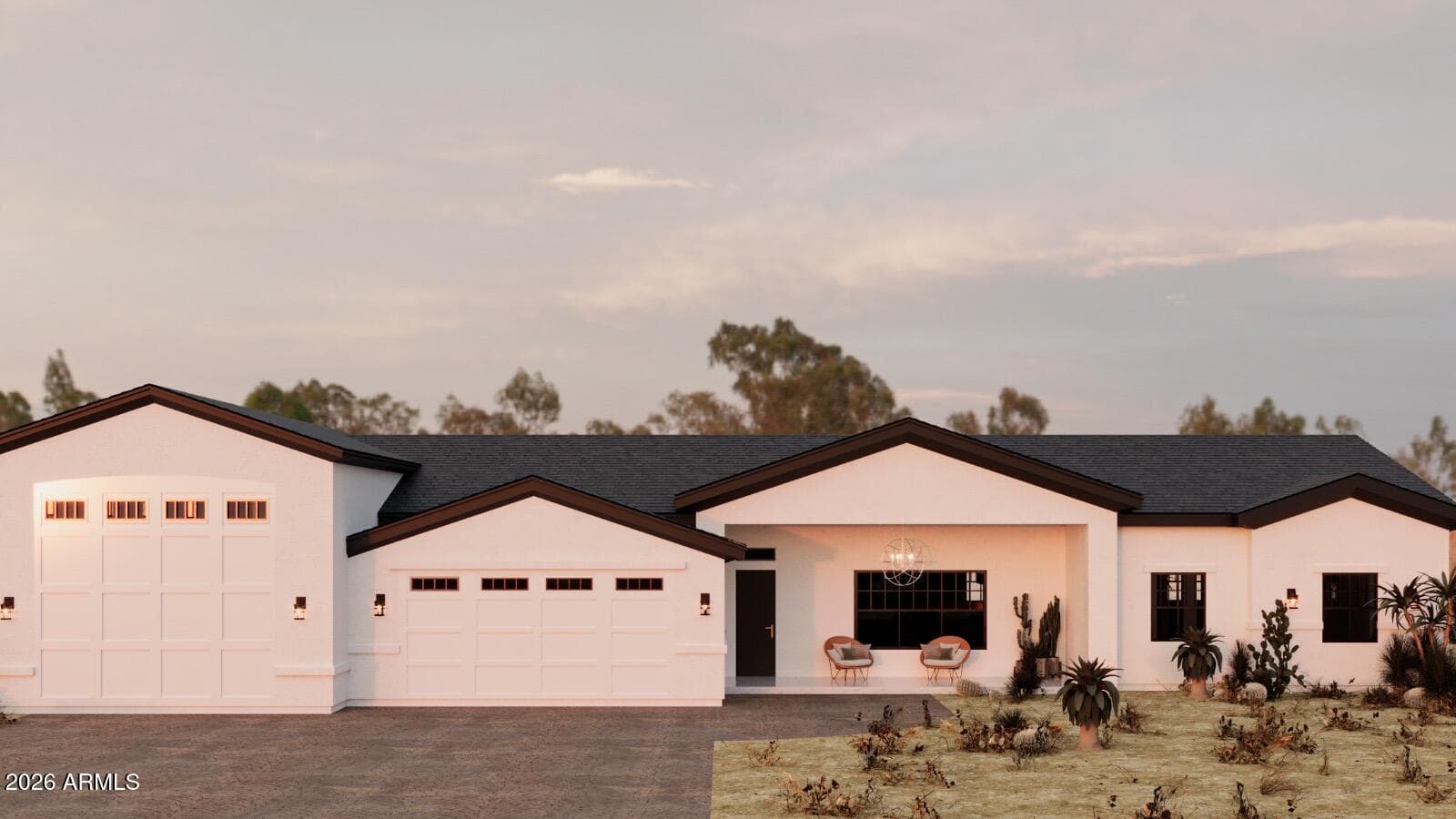 4449 N 191ST Lane, Litchfield Park, AZ 85340