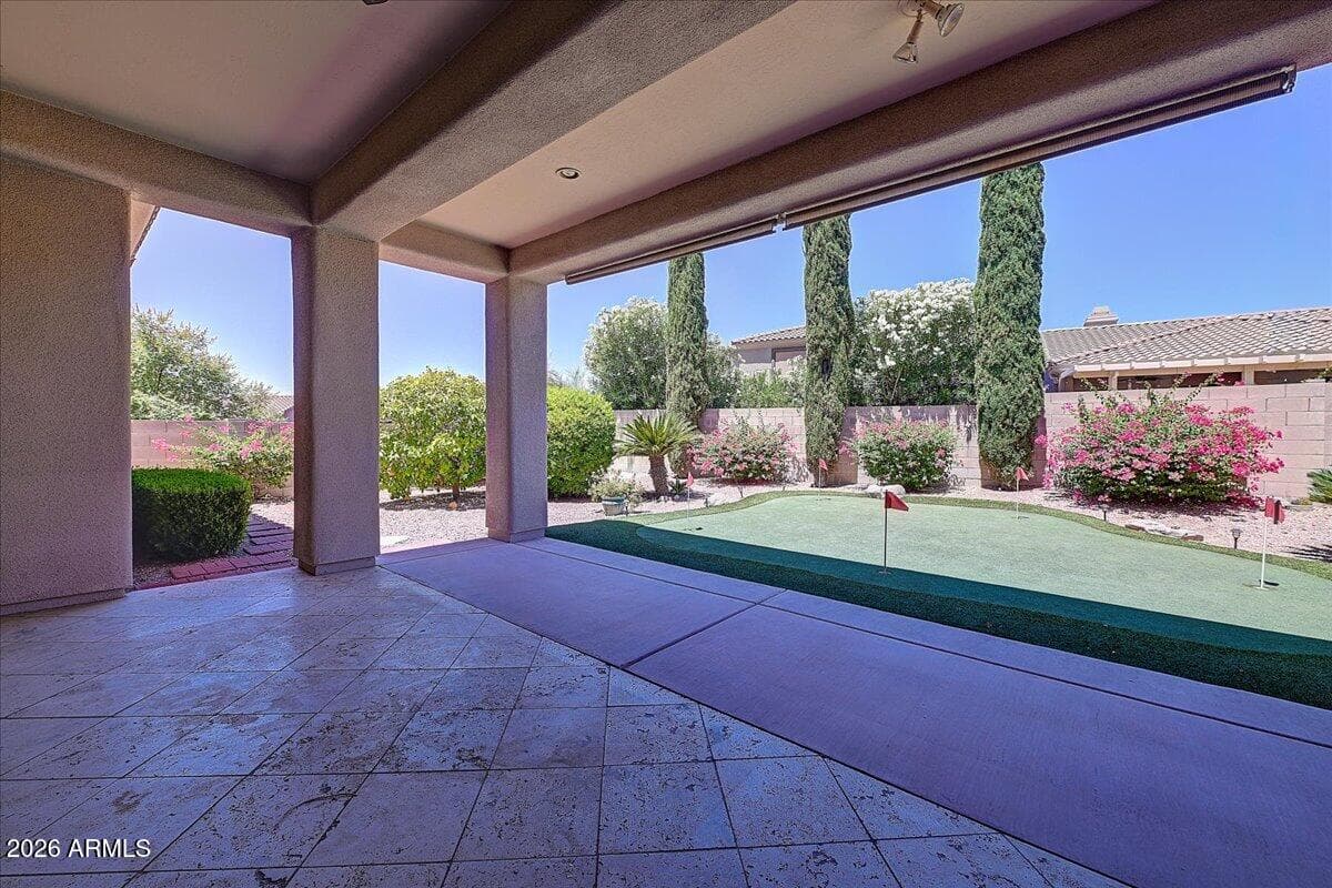 12446 N VIA LA PLAYA Drive, Fountain Hills, AZ 85268 — photo 7 of 30