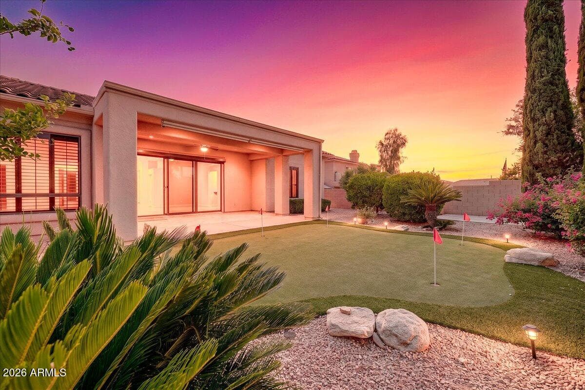 12446 N VIA LA PLAYA Drive, Fountain Hills, AZ 85268 — photo 5 of 30