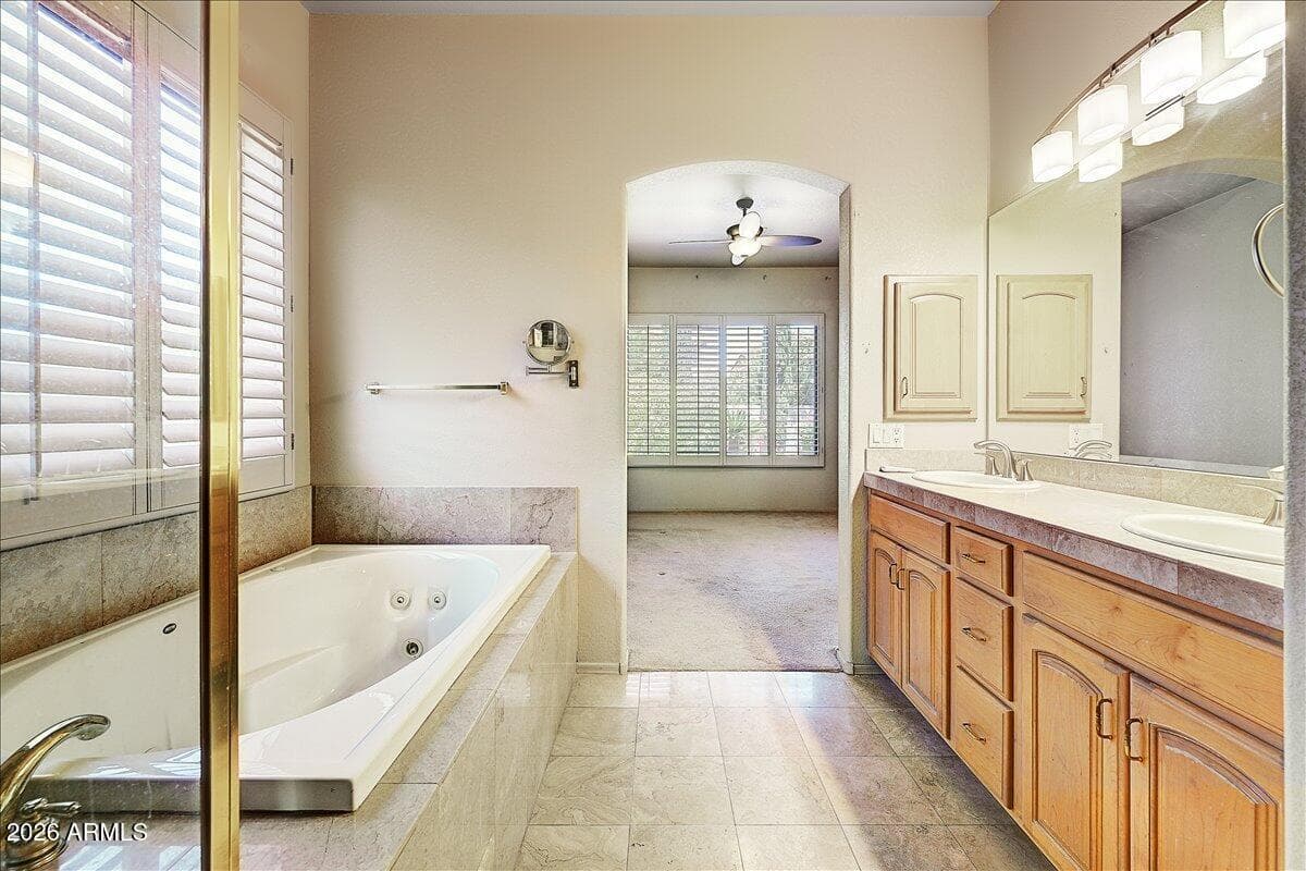 12446 N VIA LA PLAYA Drive, Fountain Hills, AZ 85268 — photo 15 of 30