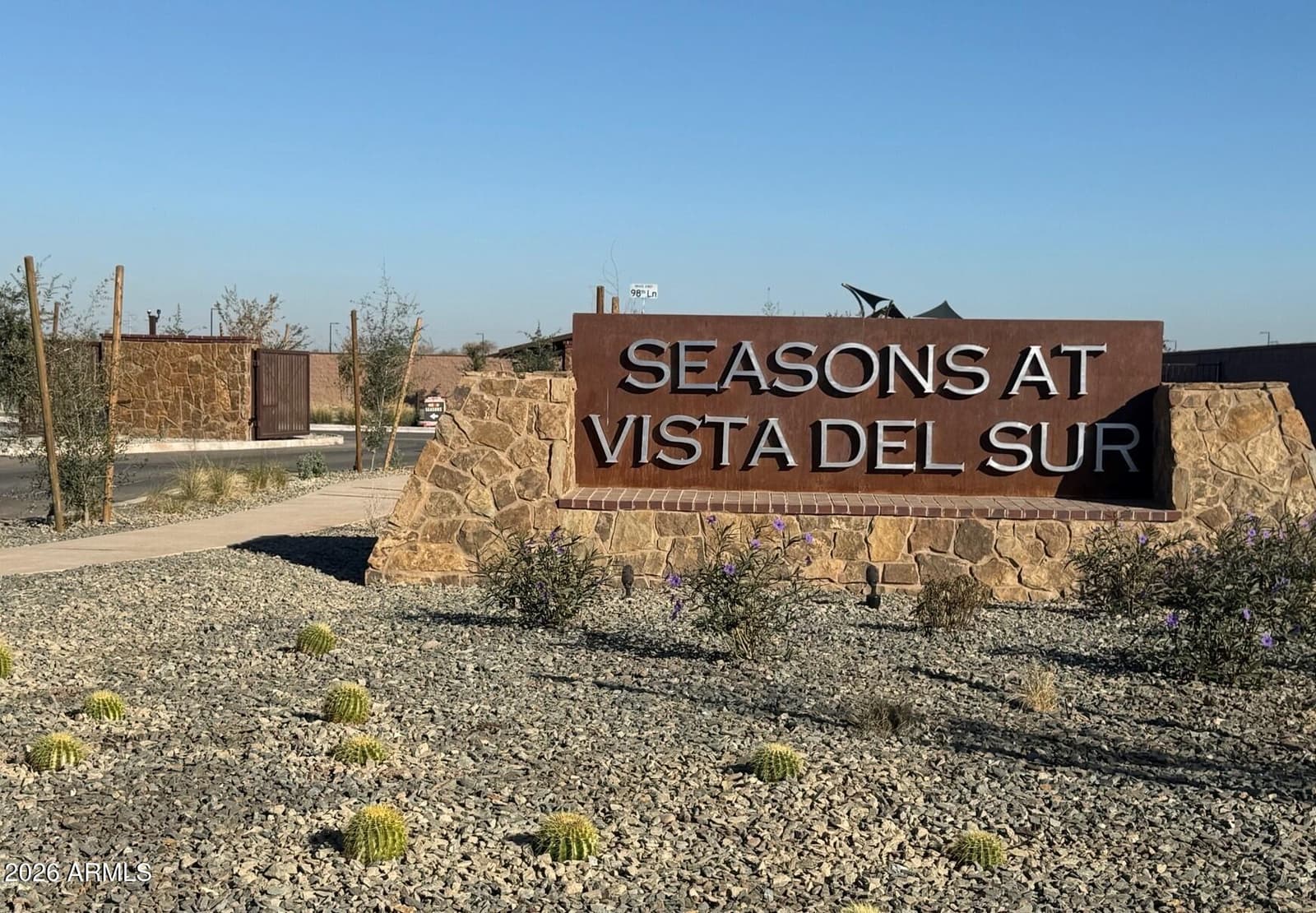 9744 W Fraktur Road, Tolleson, AZ 85353 — photo 2 of 2