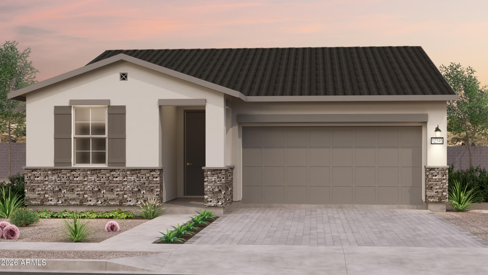 12514 W ODEUM Lane, Avondale, AZ 85323