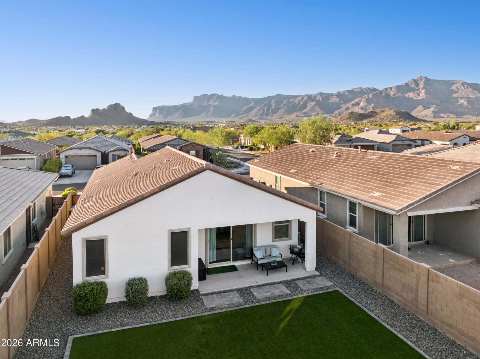 12281 E Pivot Peak, Gold Canyon, AZ 85118 — photo 42 of 70