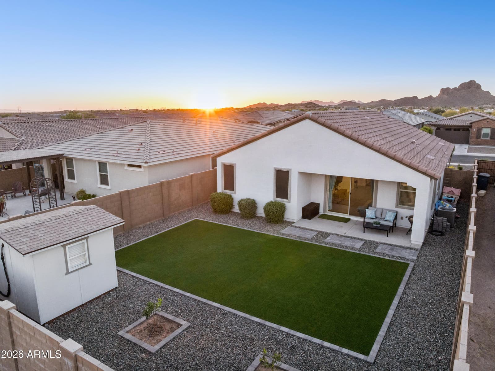 12281 E Pivot Peak, Gold Canyon, AZ 85118 — photo 70 of 70