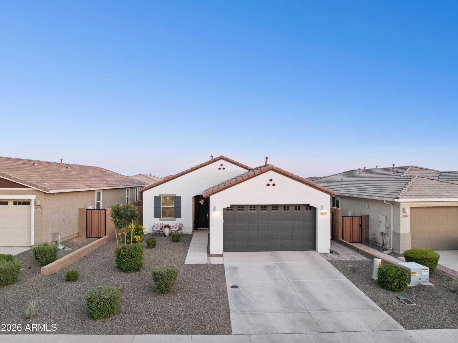 12281 E Pivot Peak, Gold Canyon, AZ 85118 — photo 41 of 70