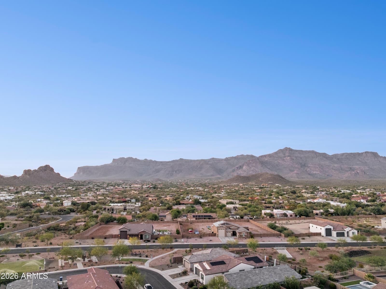 12281 E Pivot Peak, Gold Canyon, AZ 85118 — photo 57 of 70