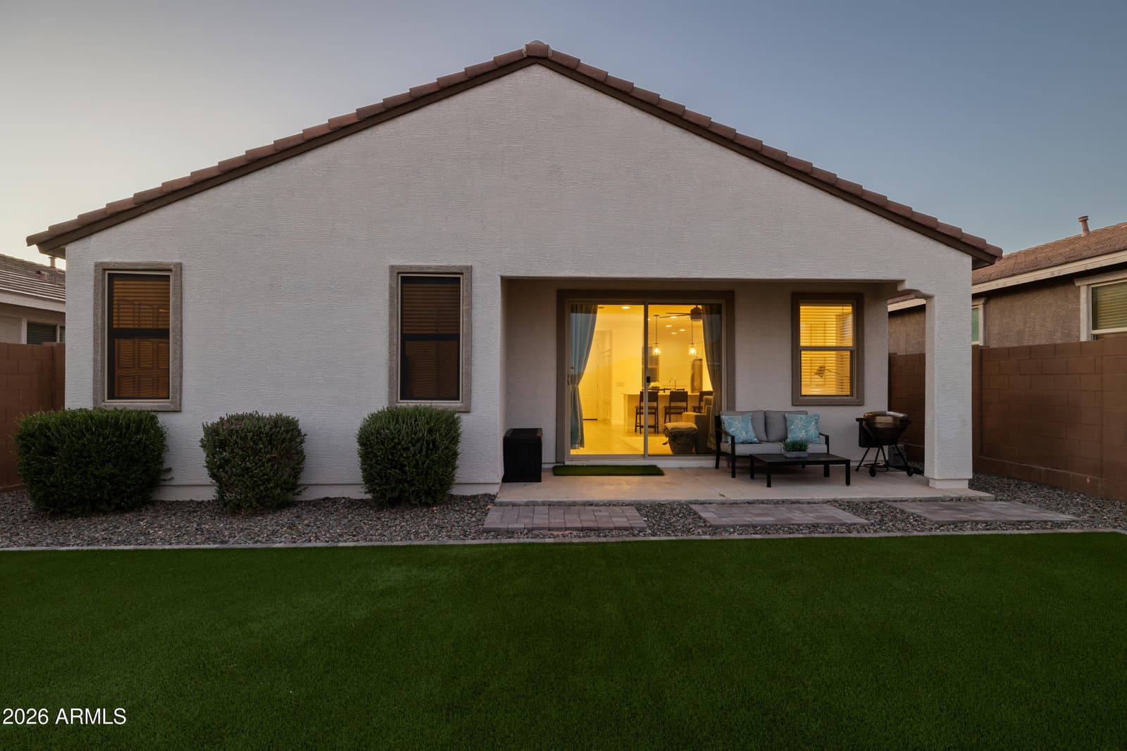 12281 E Pivot Peak, Gold Canyon, AZ 85118 — photo 47 of 70