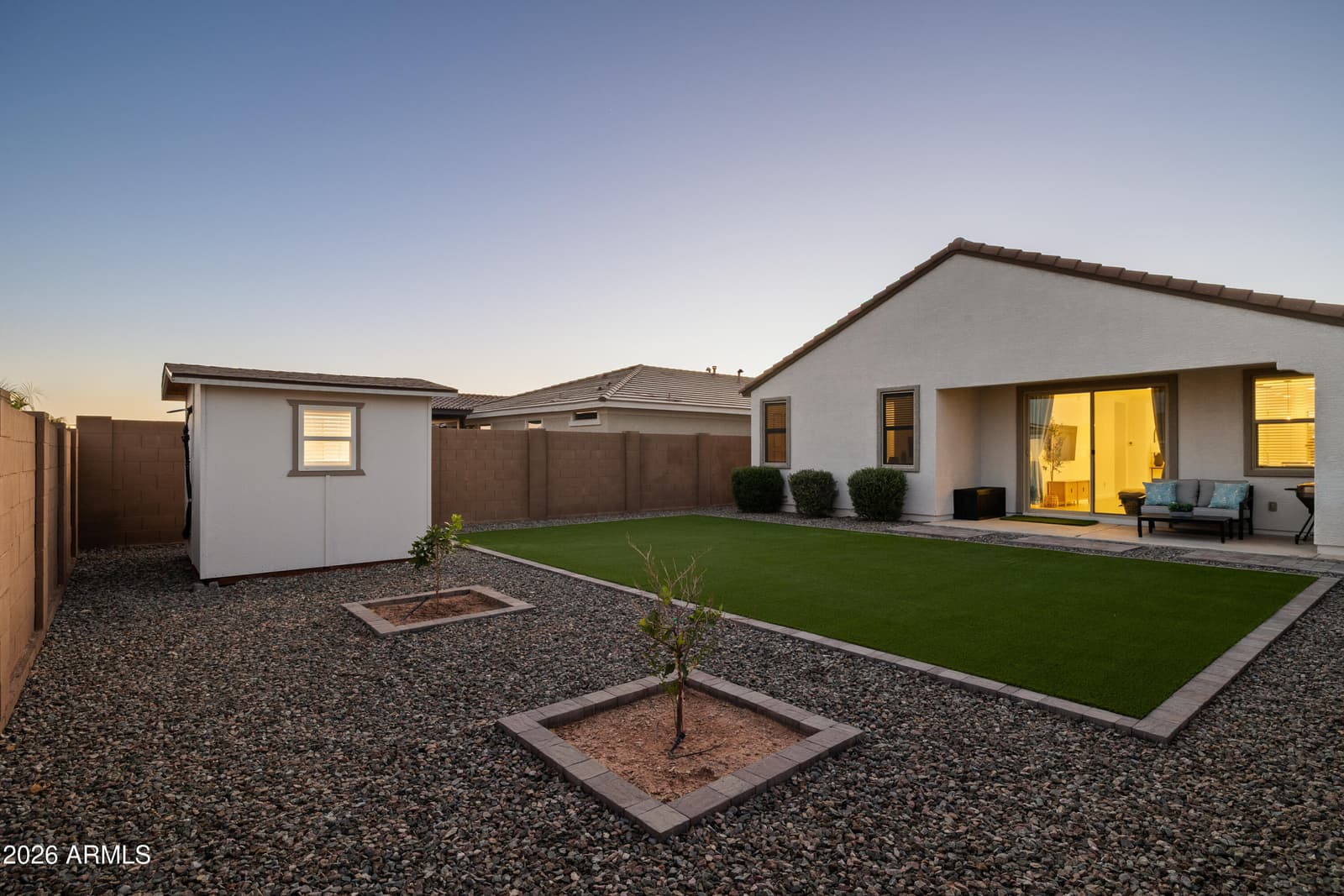 12281 E Pivot Peak, Gold Canyon, AZ 85118 — photo 49 of 70