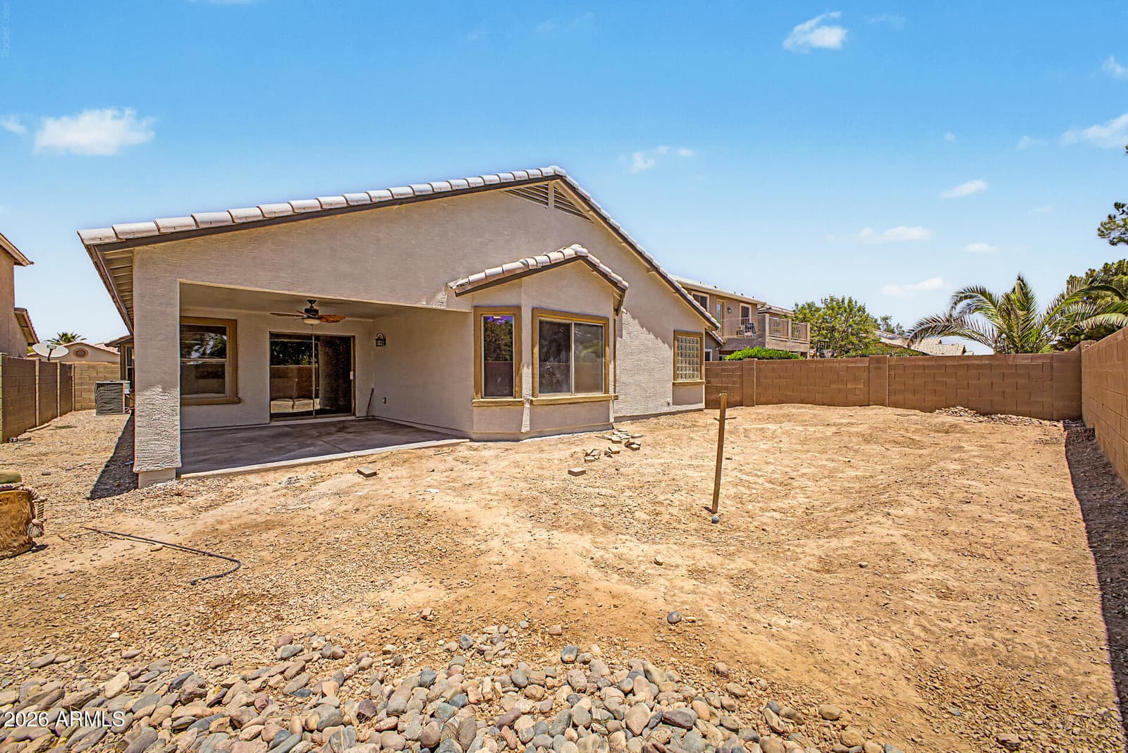 45613 W DUTCHMAN Drive, Maricopa, AZ 85139 — photo 39 of 40