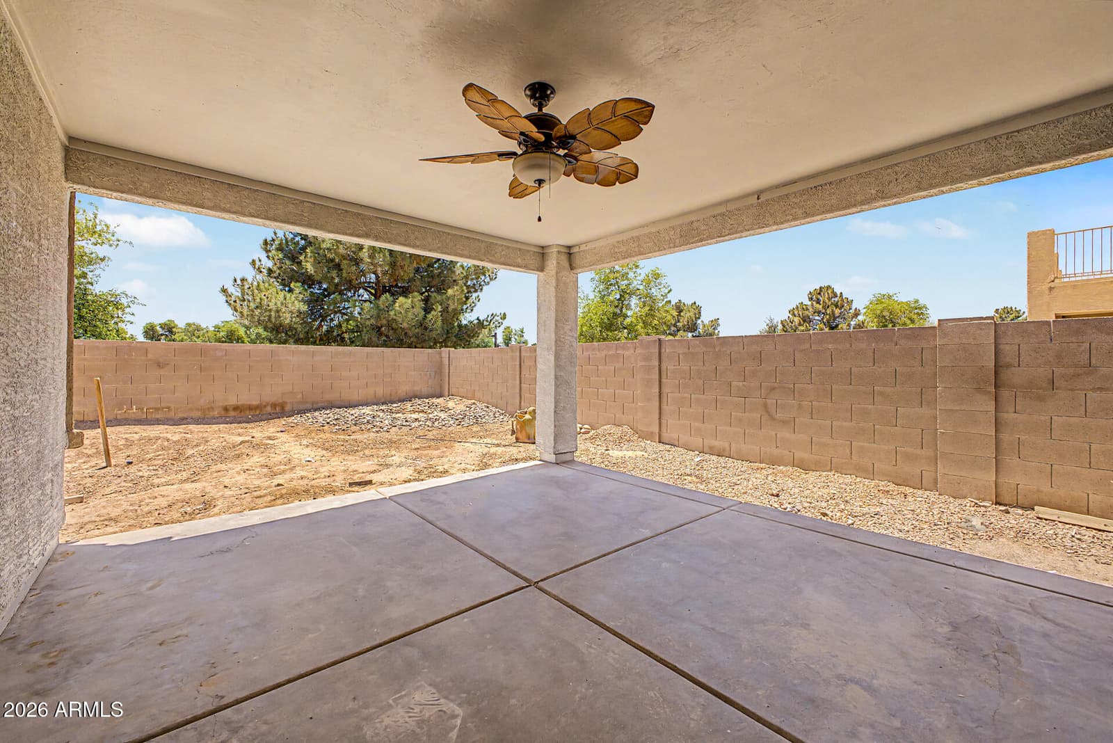 45613 W DUTCHMAN Drive, Maricopa, AZ 85139 — photo 37 of 40