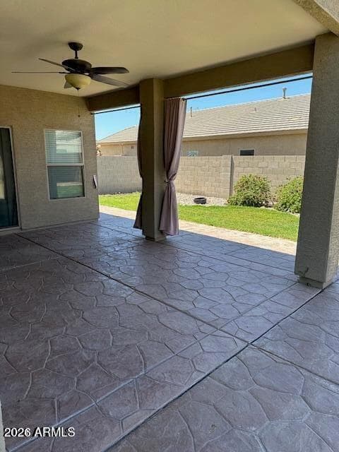 1220 E HEATHER Drive, San Tan Valley, AZ 85140 — photo 25 of 29