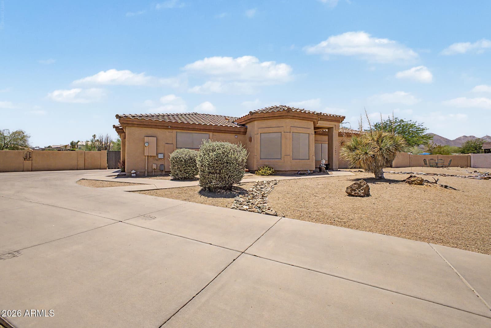 14601 N Dickens Court, Fountain Hills, AZ 85268 — photo 5 of 47