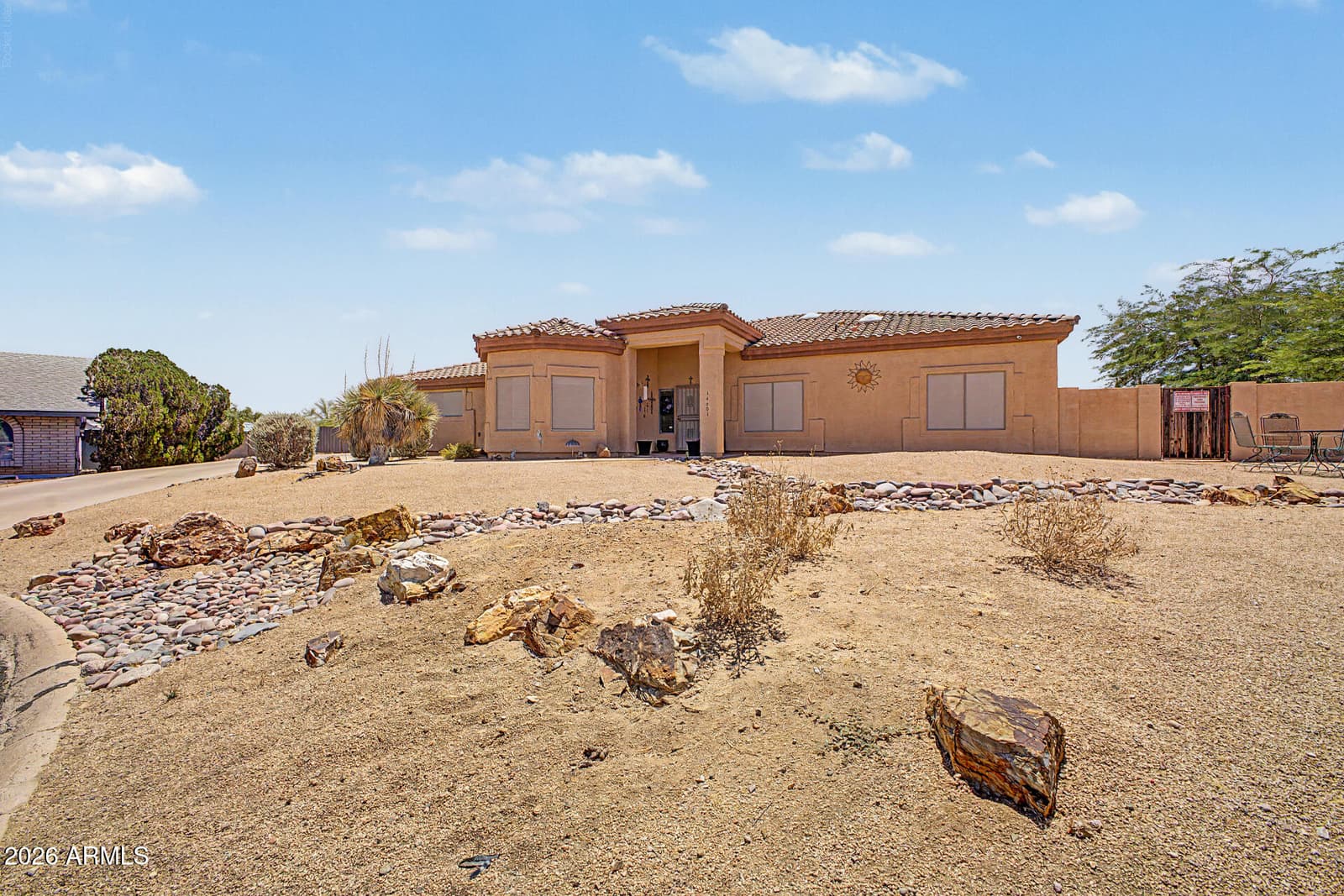 14601 N Dickens Court, Fountain Hills, AZ 85268 — photo 46 of 47