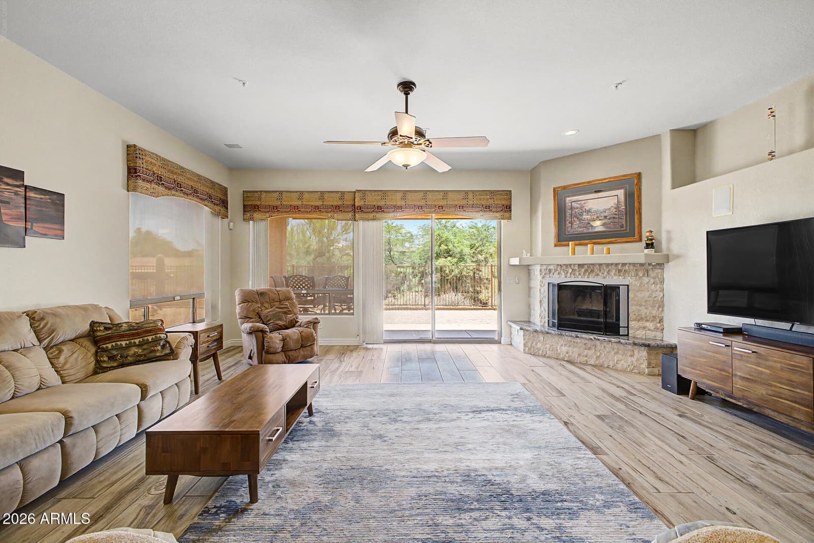 14601 N Dickens Court, Fountain Hills, AZ 85268 — photo 11 of 47