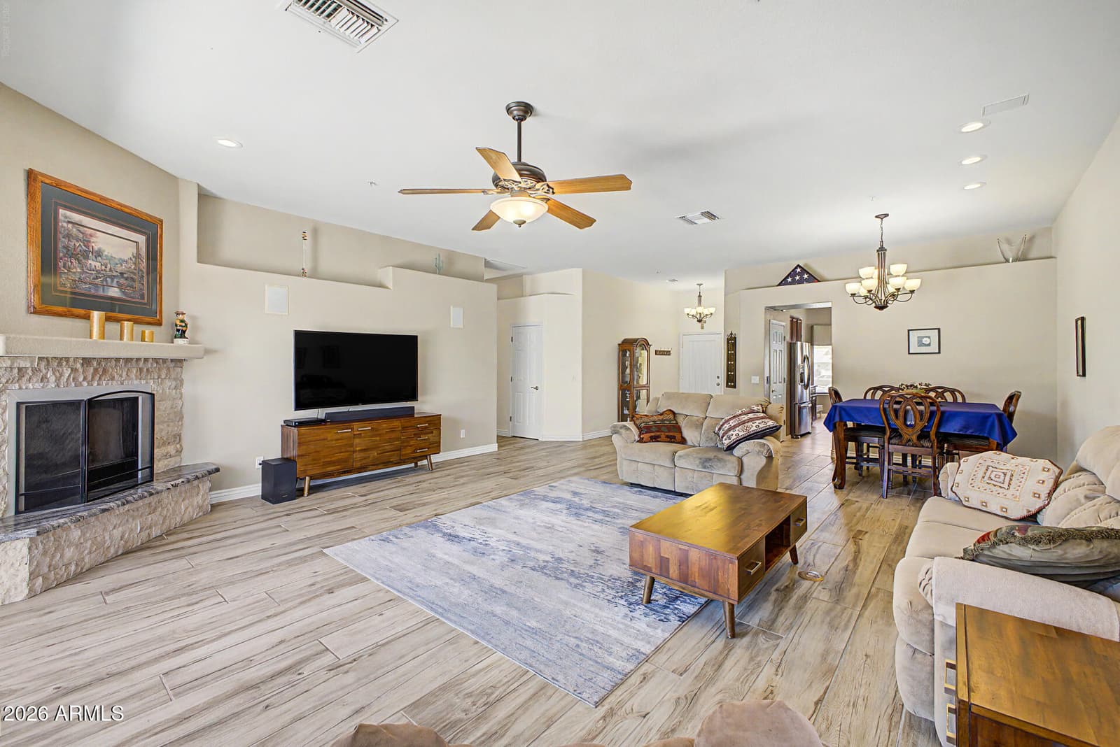 14601 N Dickens Court, Fountain Hills, AZ 85268 — photo 12 of 47