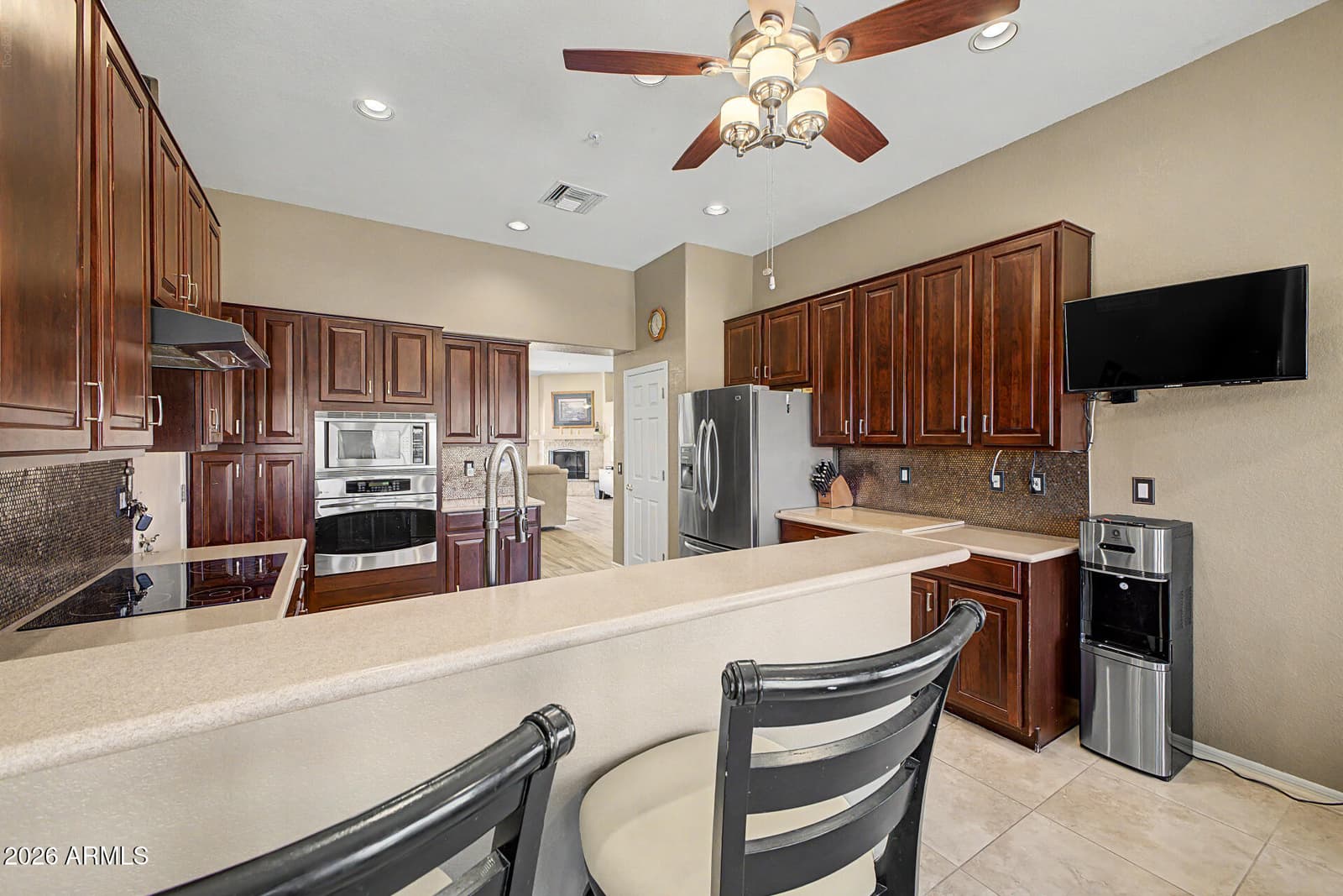 14601 N Dickens Court, Fountain Hills, AZ 85268 — photo 7 of 47