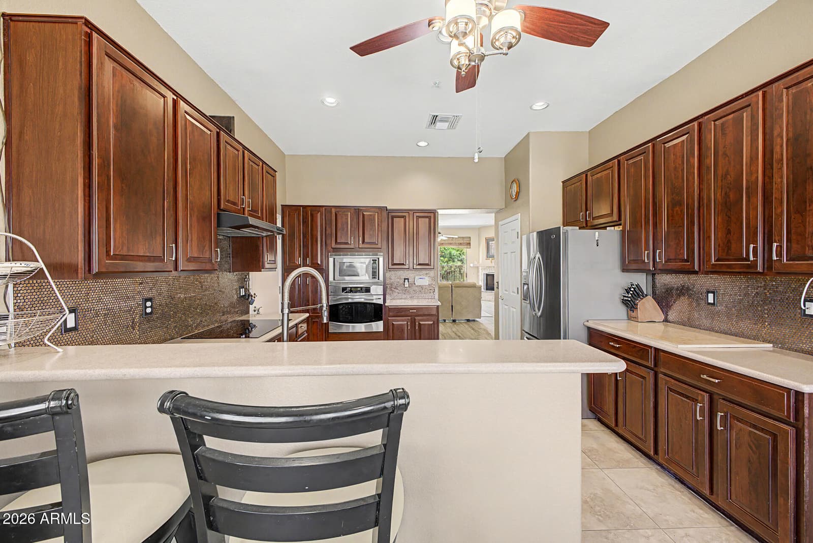 14601 N Dickens Court, Fountain Hills, AZ 85268 — photo 6 of 47