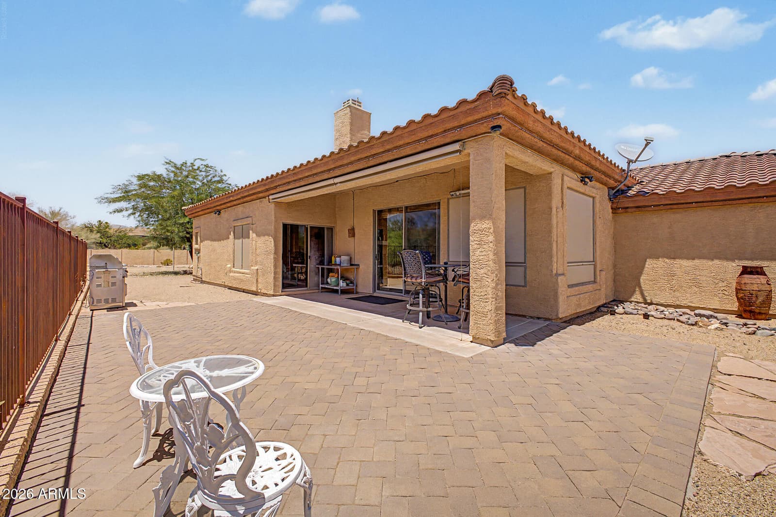 14601 N Dickens Court, Fountain Hills, AZ 85268 — photo 37 of 47