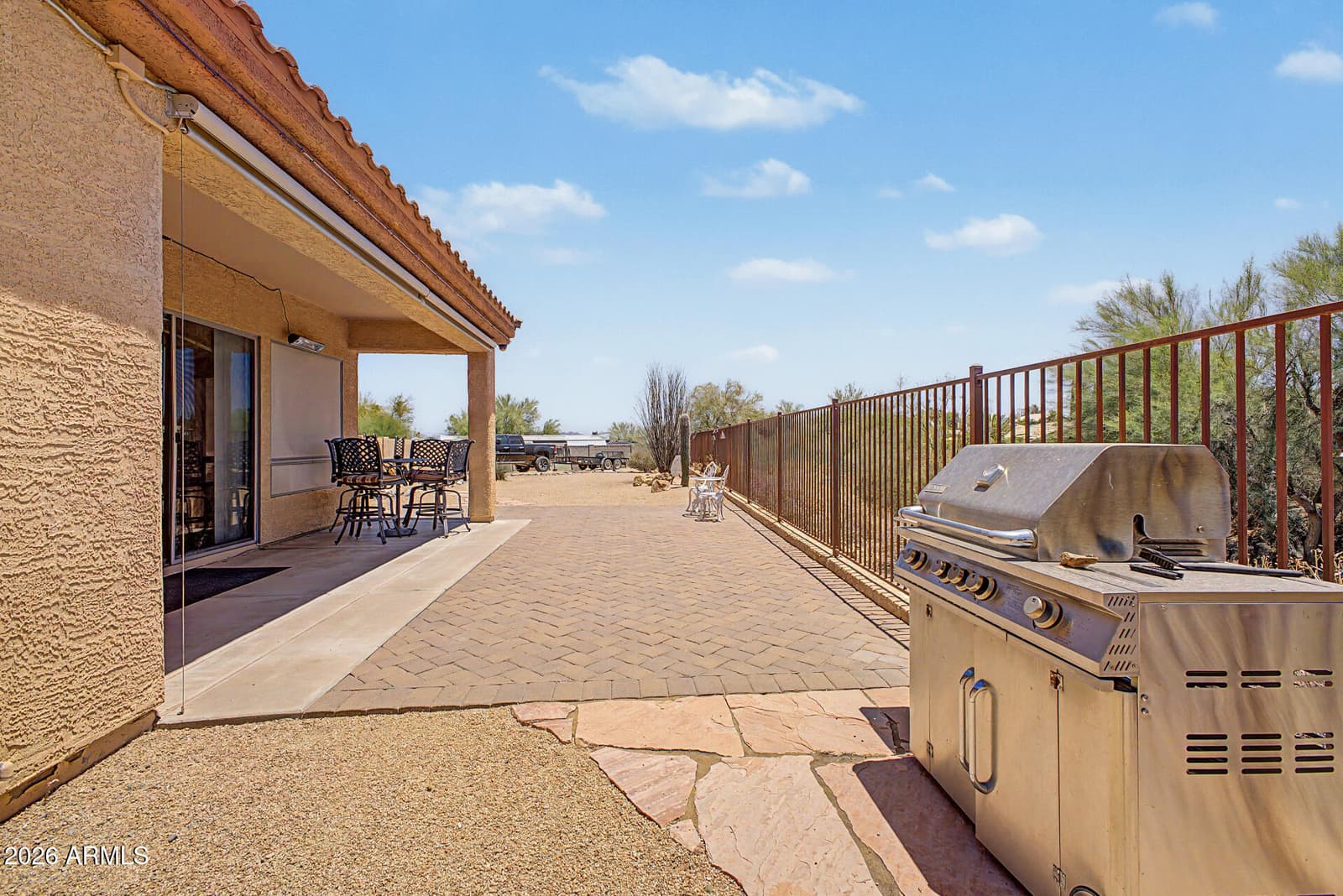14601 N Dickens Court, Fountain Hills, AZ 85268 — photo 44 of 47