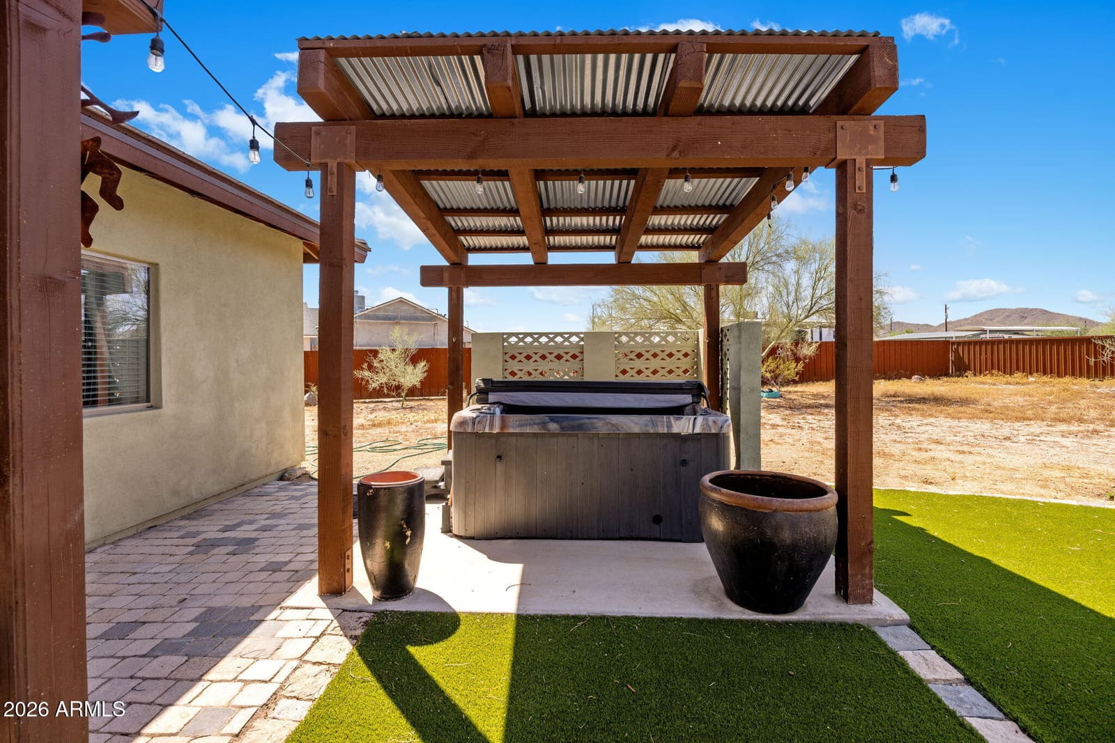 36705 N 26TH Place, Cave Creek, AZ 85331 — photo 25 of 46