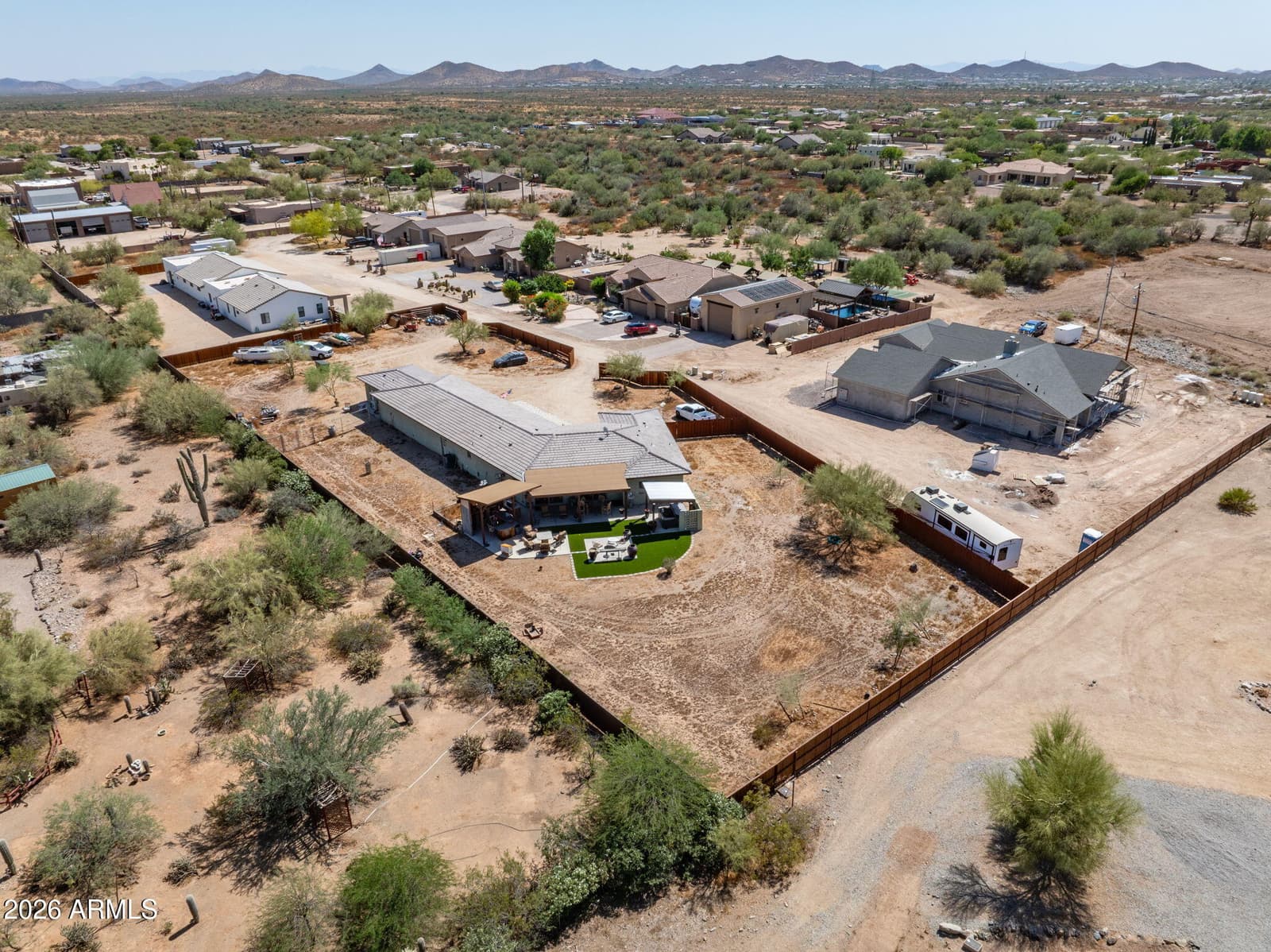 36705 N 26TH Place, Cave Creek, AZ 85331 — photo 41 of 46