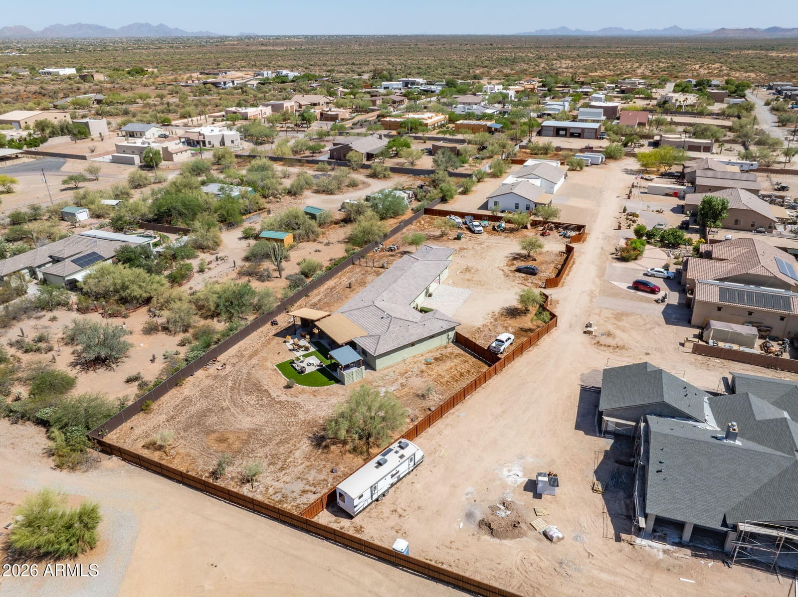 36705 N 26TH Place, Cave Creek, AZ 85331 — photo 40 of 46