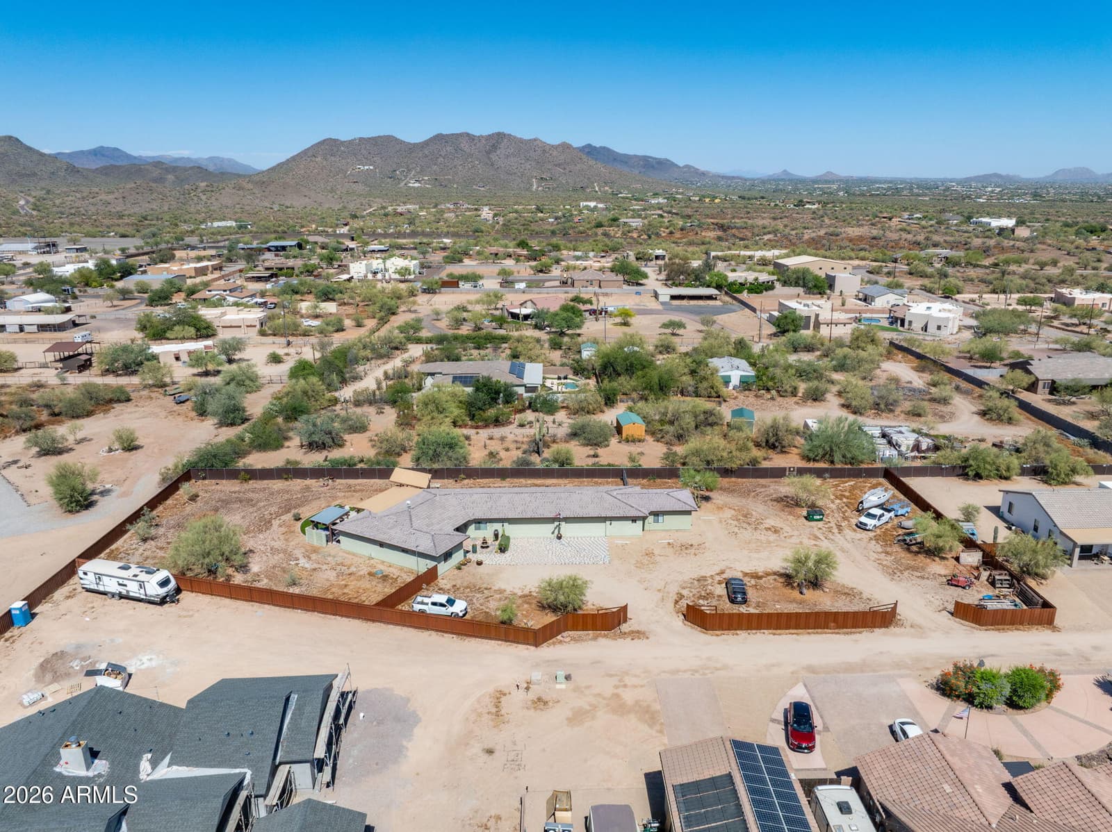 36705 N 26TH Place, Cave Creek, AZ 85331 — photo 38 of 46