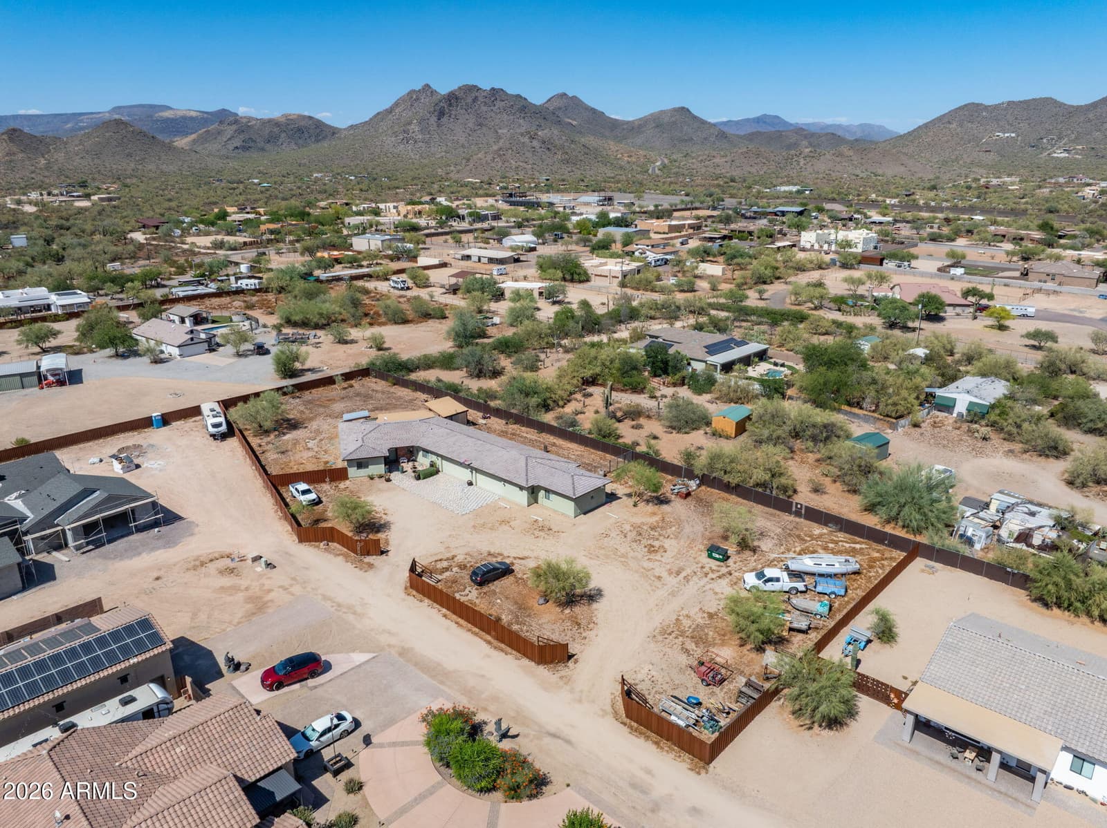 36705 N 26TH Place, Cave Creek, AZ 85331 — photo 42 of 46