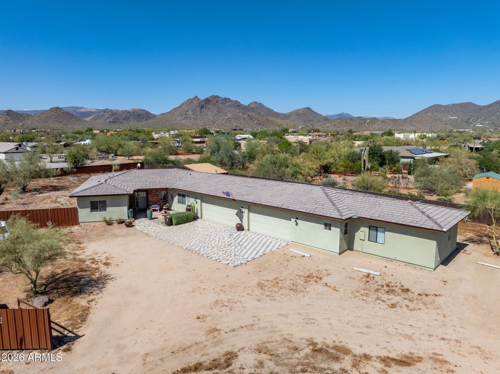 36705 N 26TH Place, Cave Creek, AZ 85331 — photo 3 of 46