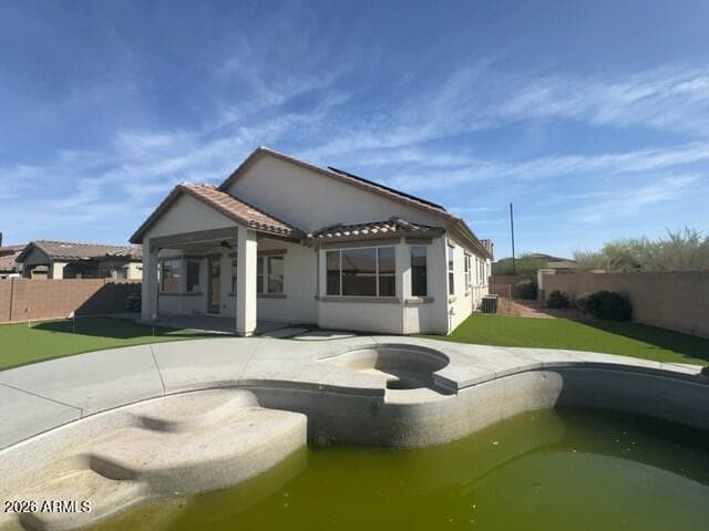 17909 W Agave Road, Goodyear, AZ 85338 — photo 15 of 20