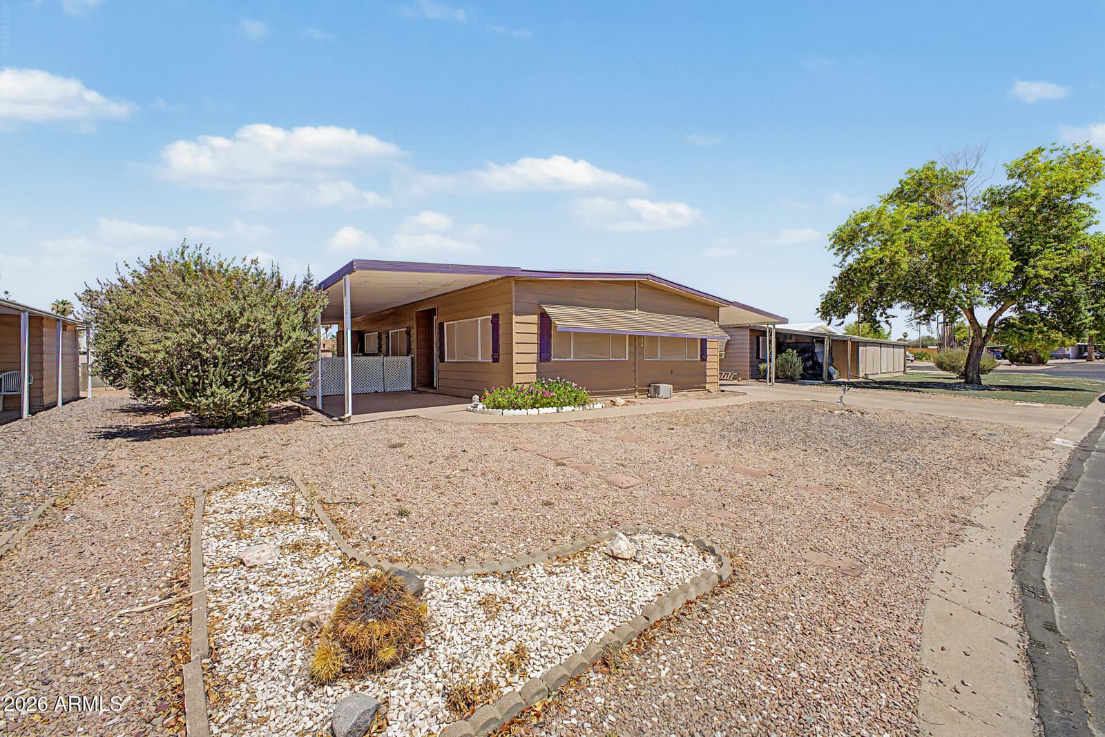 448 S 80TH Way, Mesa, AZ 85208 — photo 2 of 30