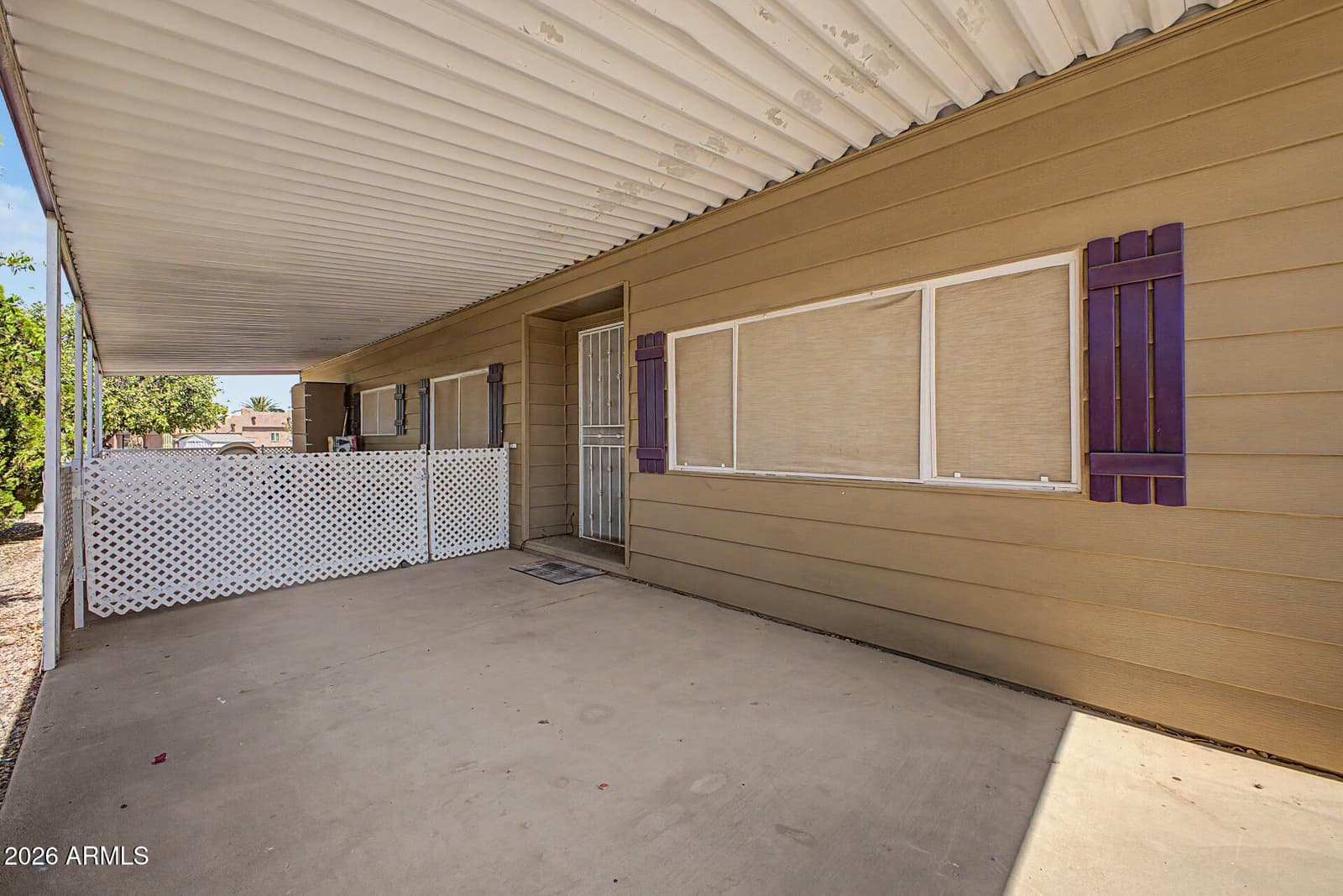 448 S 80TH Way, Mesa, AZ 85208 — photo 26 of 30