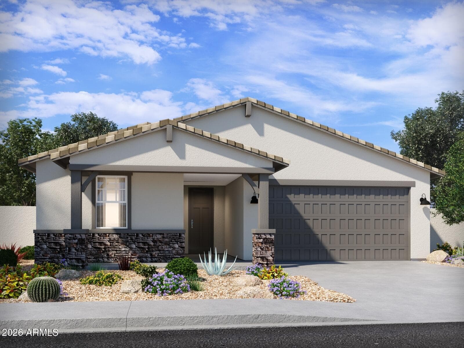 334 W FLATIRON Trail, Apache Junction, AZ 85120 — photo 2 of 57