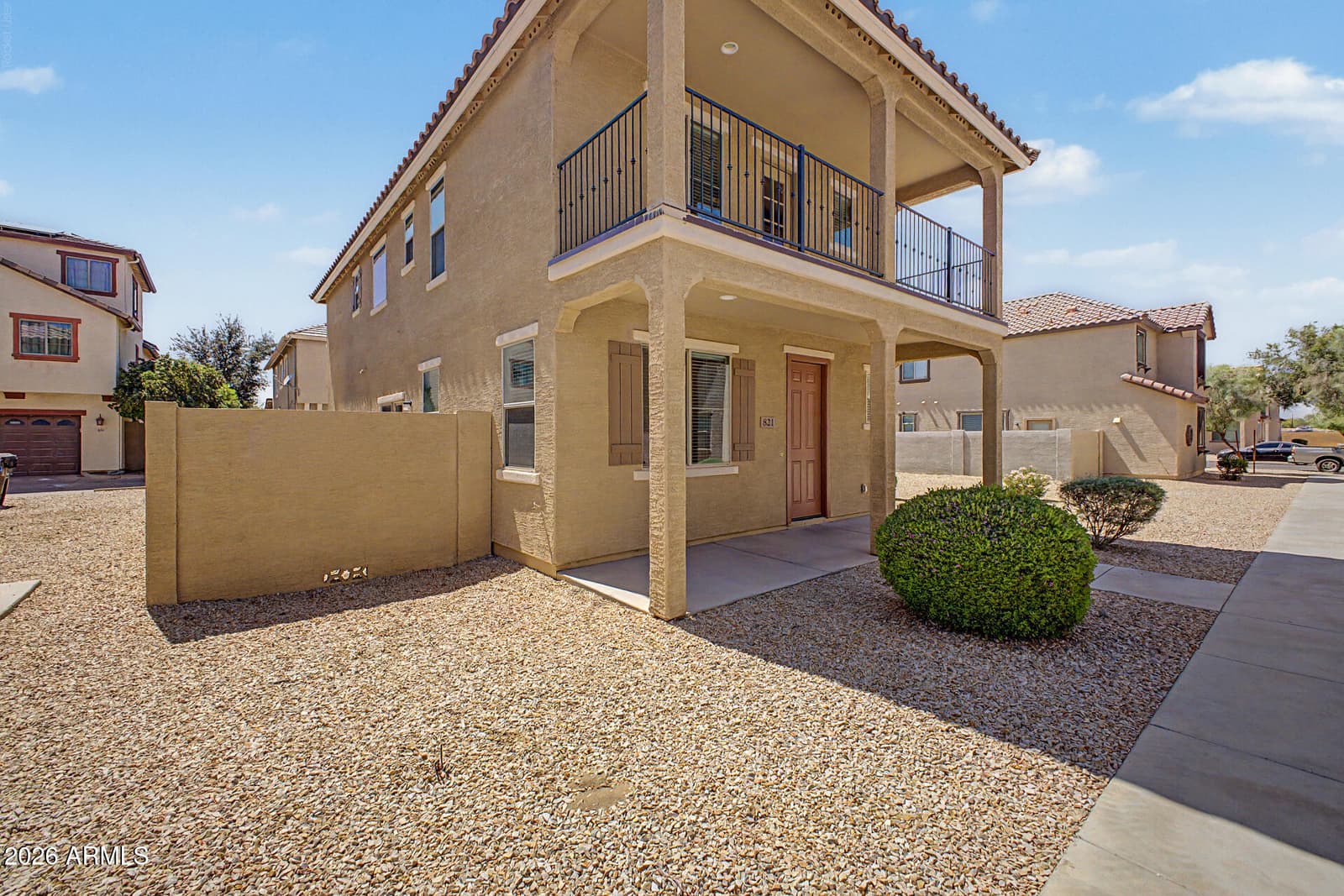 821 E AGUA FRIA Lane, Avondale, AZ 85323 — photo 2 of 31