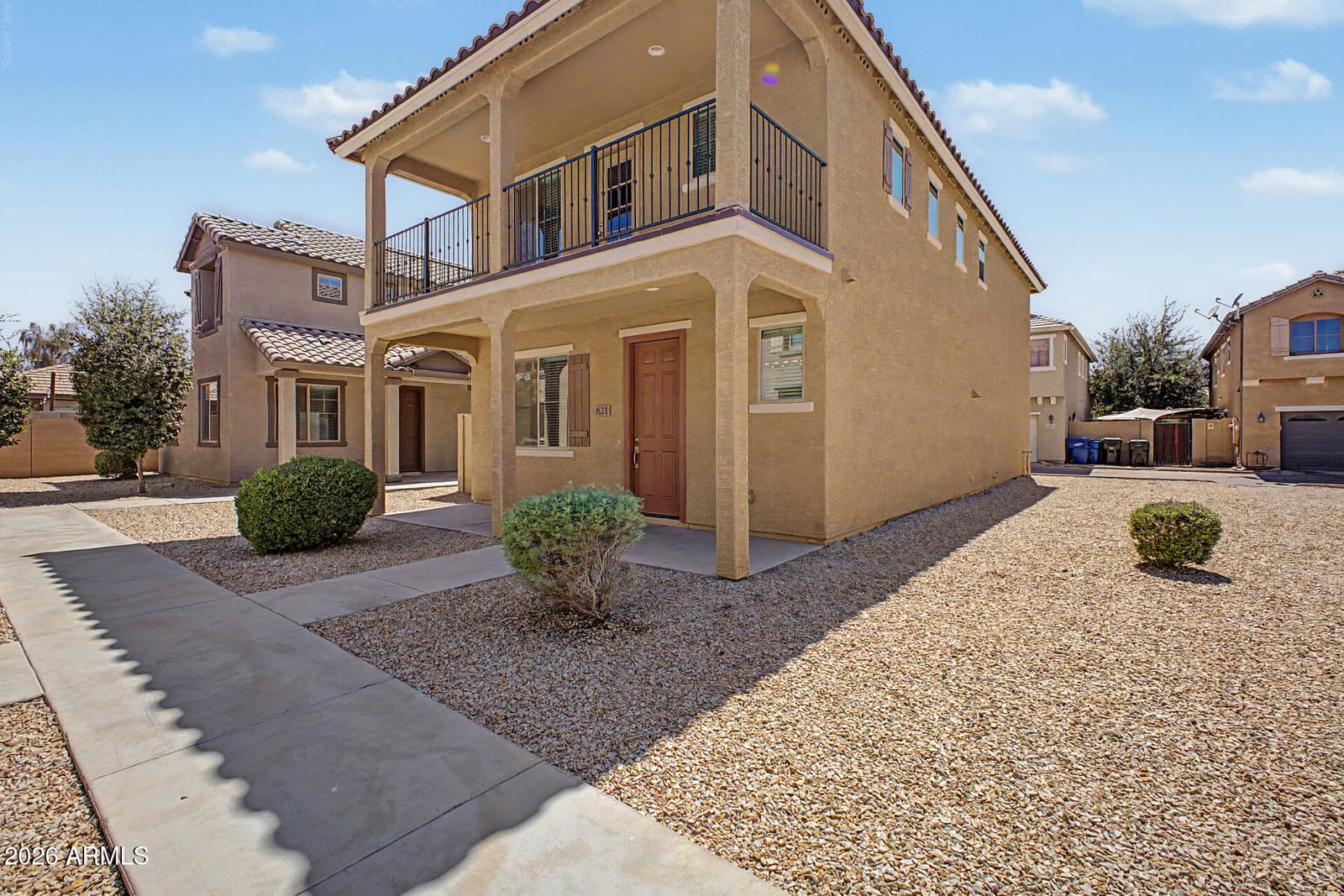 821 E AGUA FRIA Lane, Avondale, AZ 85323 — photo 3 of 31