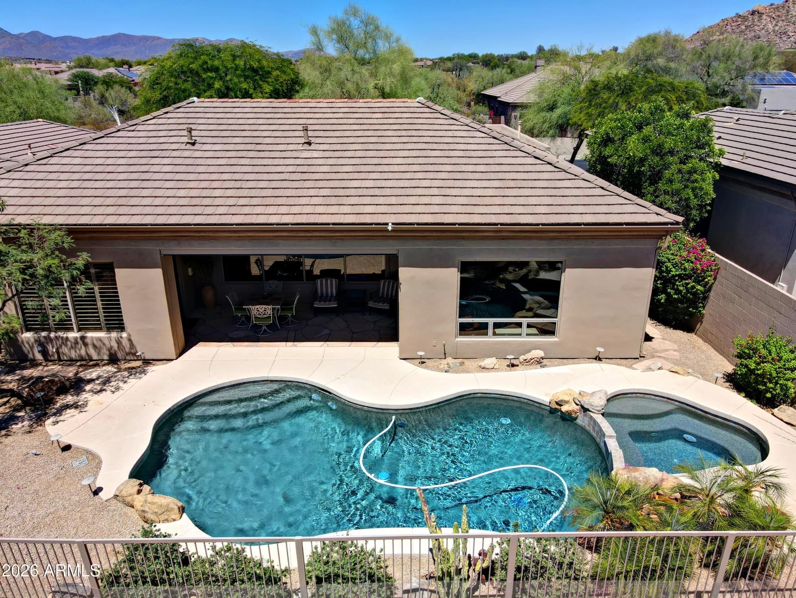 33142 N 71ST Street, Scottsdale, AZ 85266 — photo 41 of 90