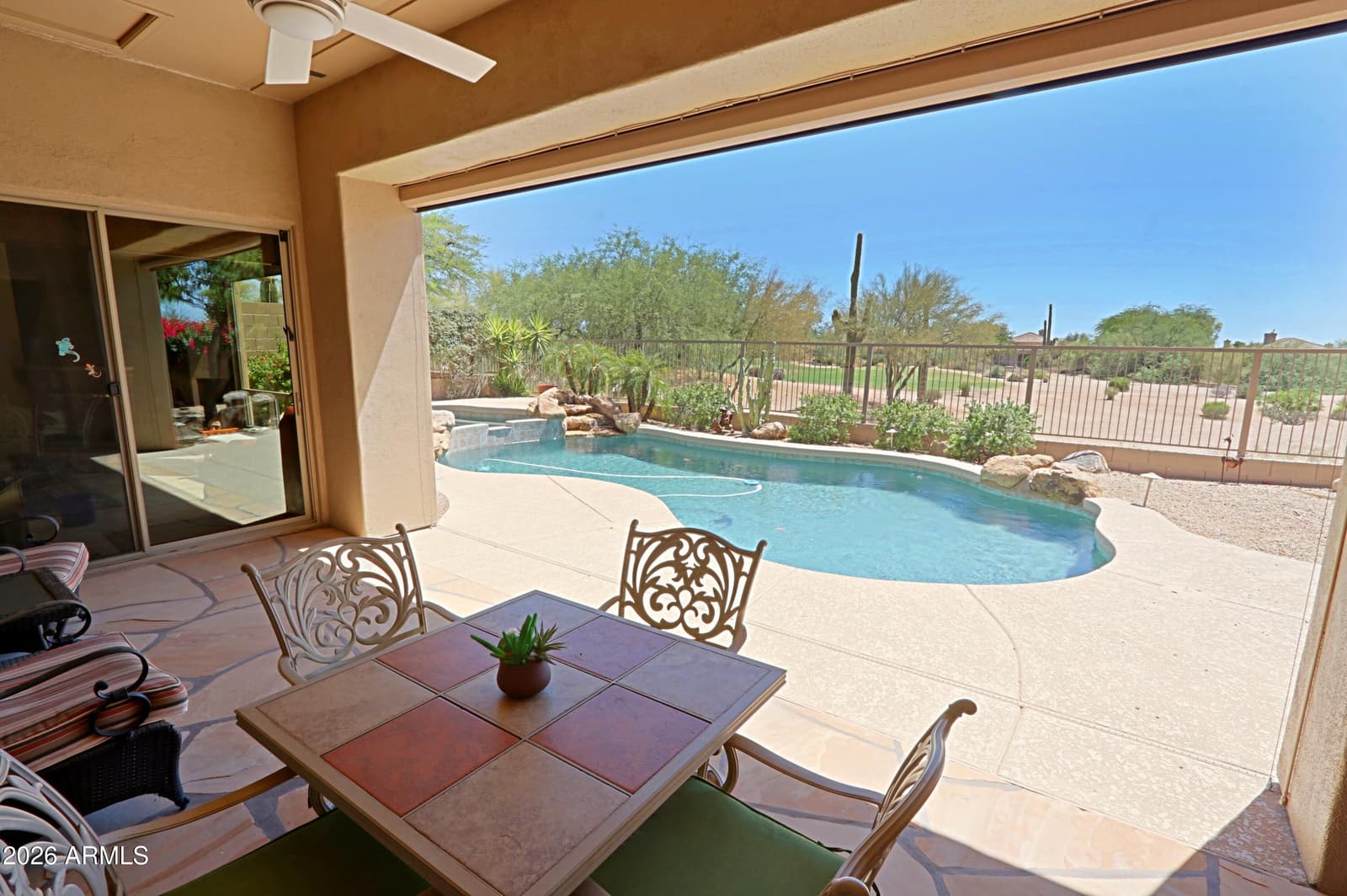 33142 N 71ST Street, Scottsdale, AZ 85266 — photo 43 of 90