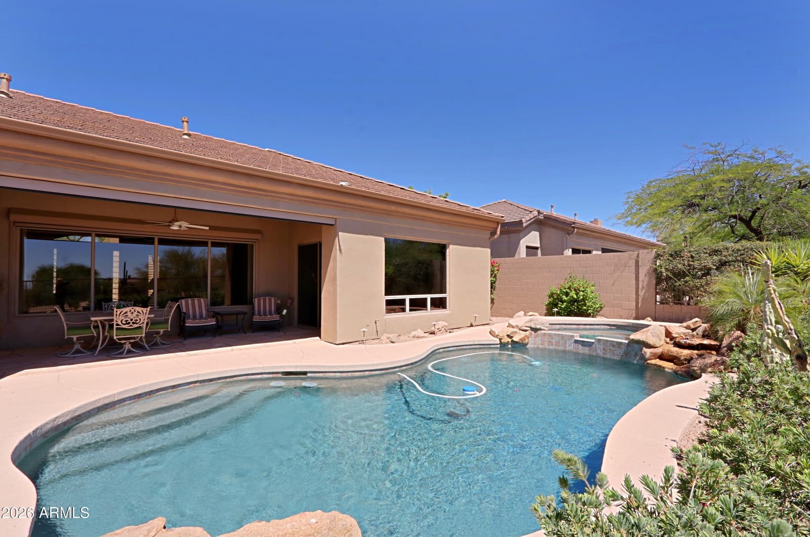 33142 N 71ST Street, Scottsdale, AZ 85266 — photo 44 of 90