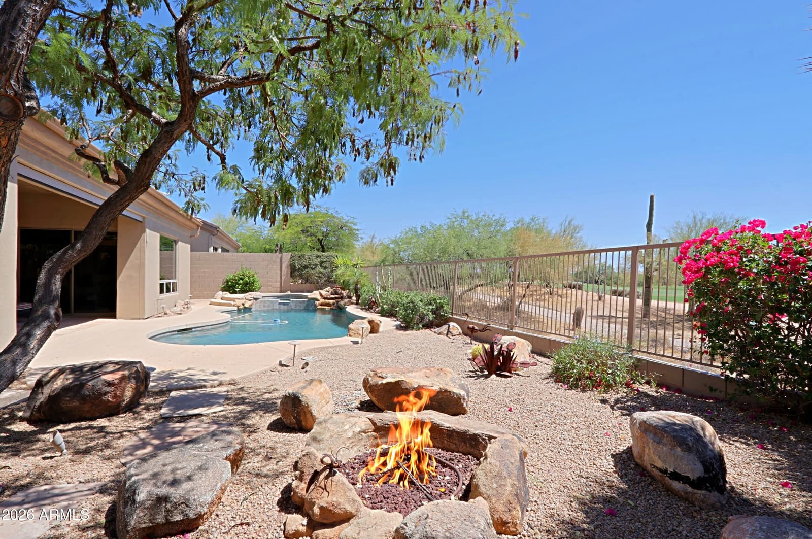33142 N 71ST Street, Scottsdale, AZ 85266 — photo 47 of 90