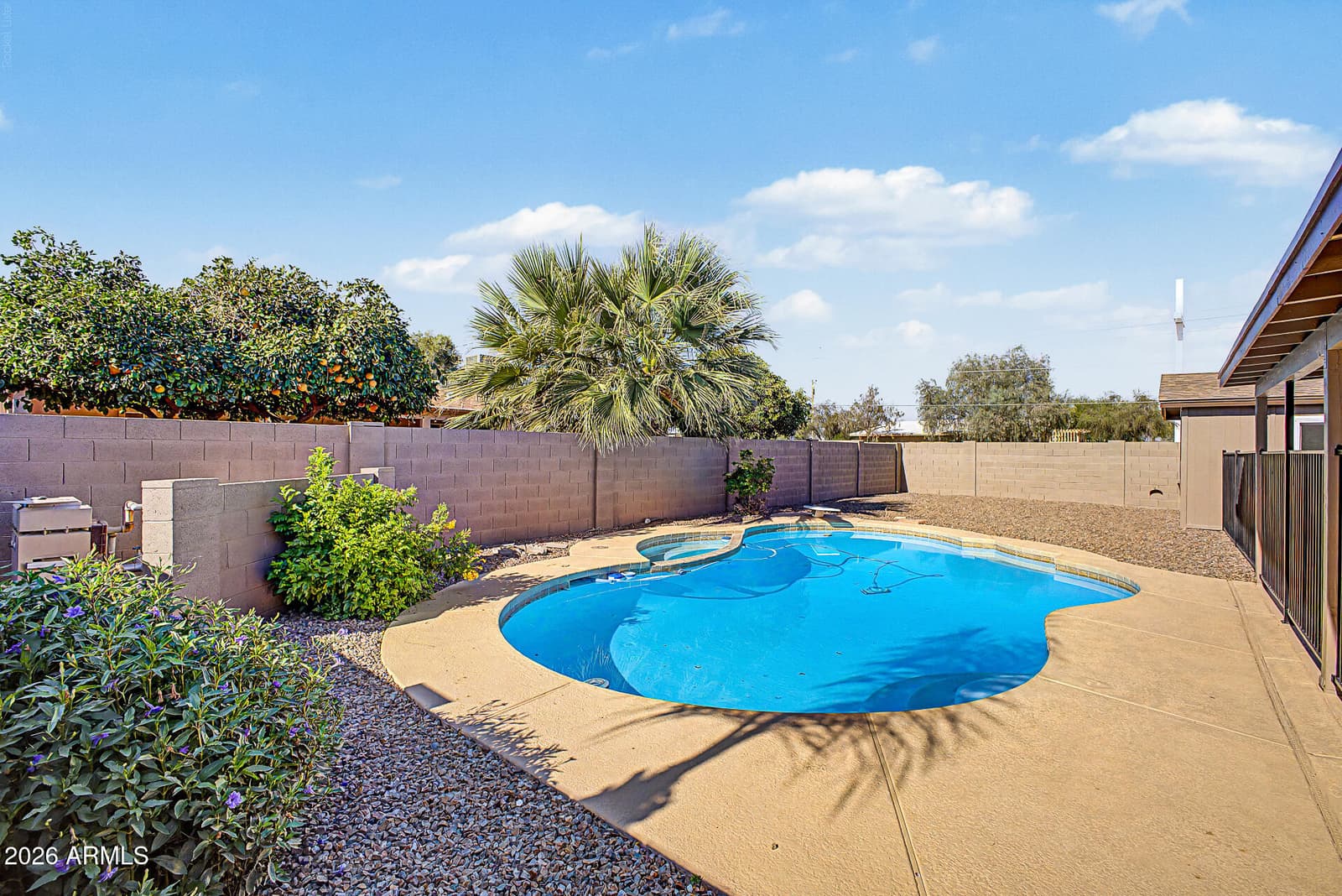 3948 E Hillery Drive, Phoenix, AZ 85032 — photo 26 of 31