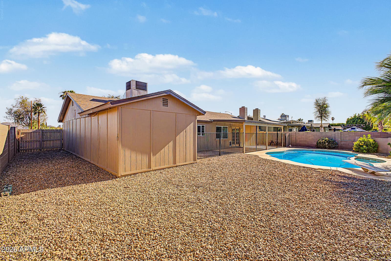 3948 E Hillery Drive, Phoenix, AZ 85032 — photo 29 of 31