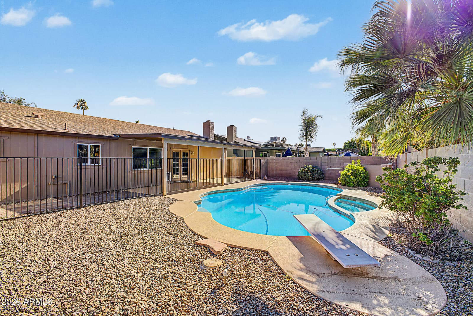 3948 E Hillery Drive, Phoenix, AZ 85032 — photo 2 of 31