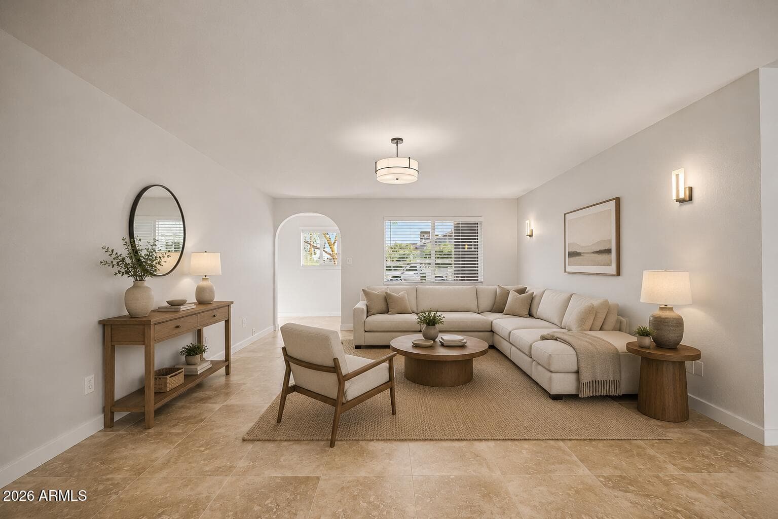 3948 E Hillery Drive, Phoenix, AZ 85032