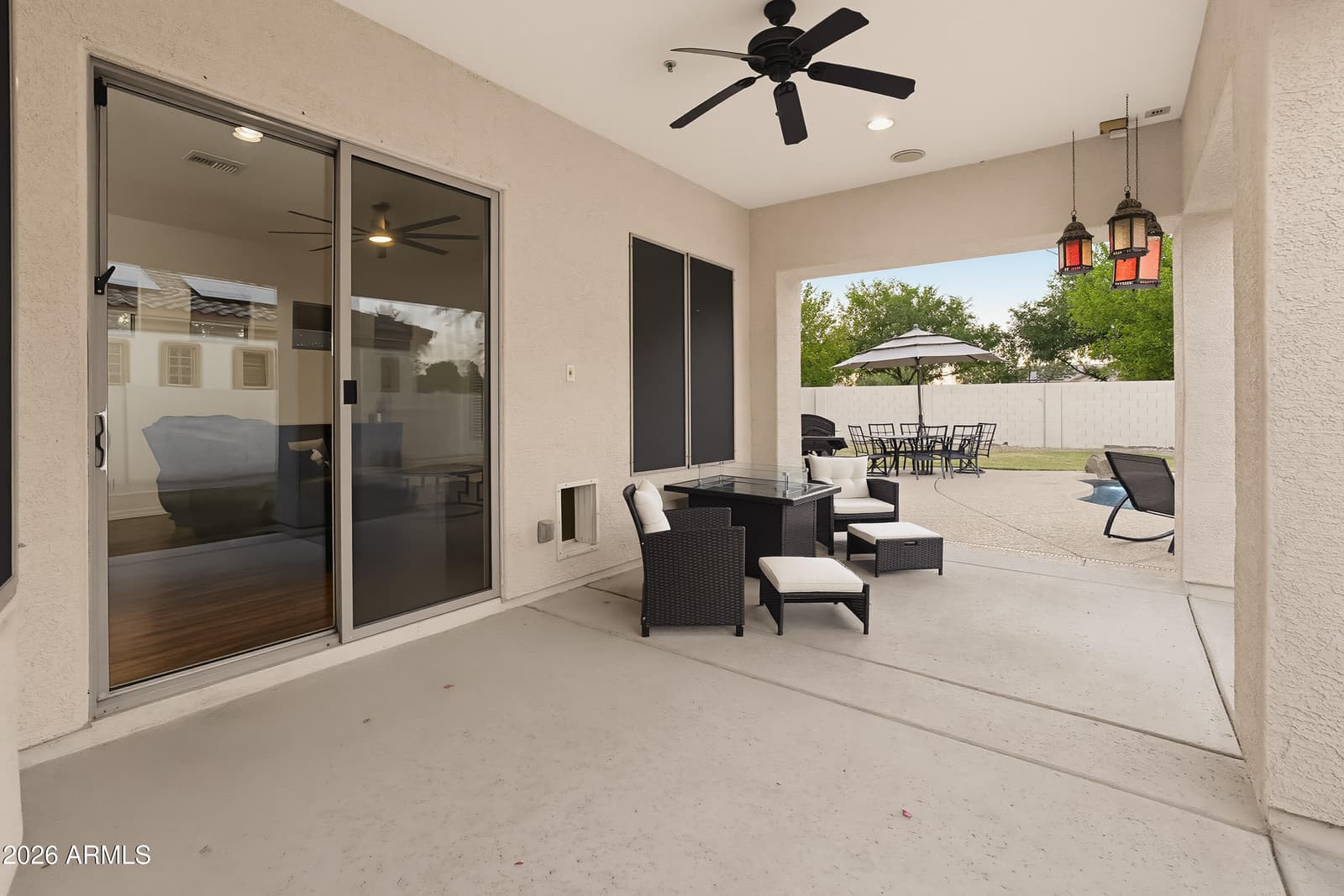 14772 W LUNA Circle S, Litchfield Park, AZ 85340 — photo 65 of 85