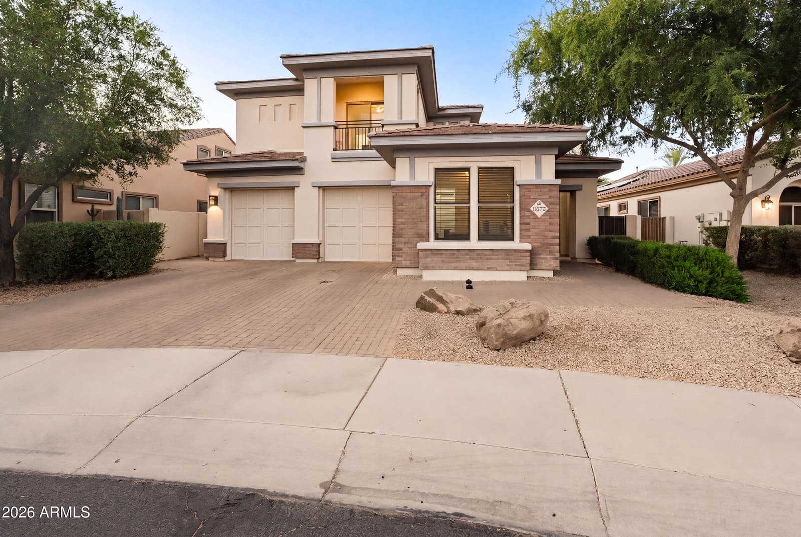 14772 W LUNA Circle S, Litchfield Park, AZ 85340 — photo 7 of 85